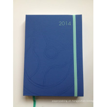 Agenda com Elastic Band